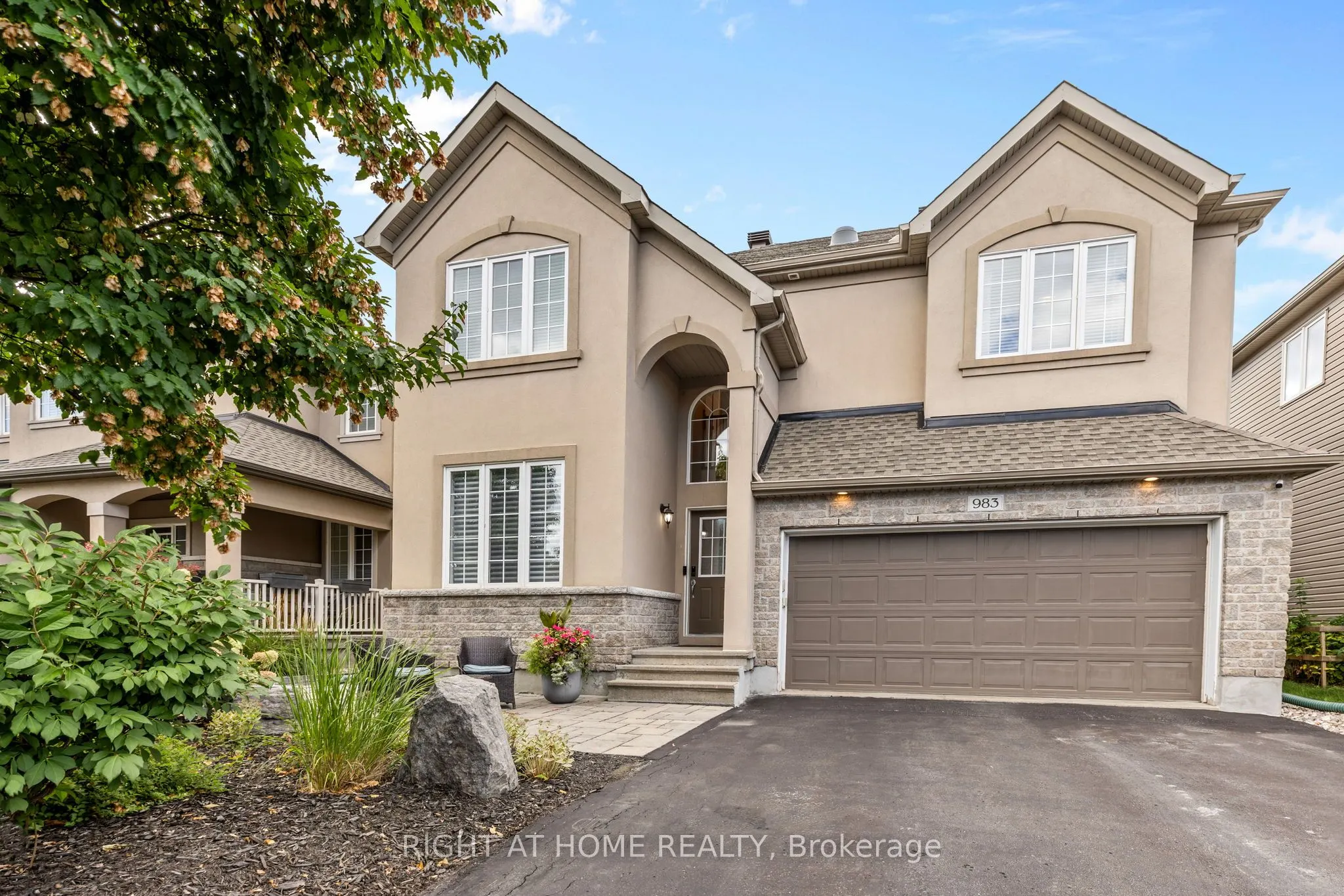 983 Fieldfair Way