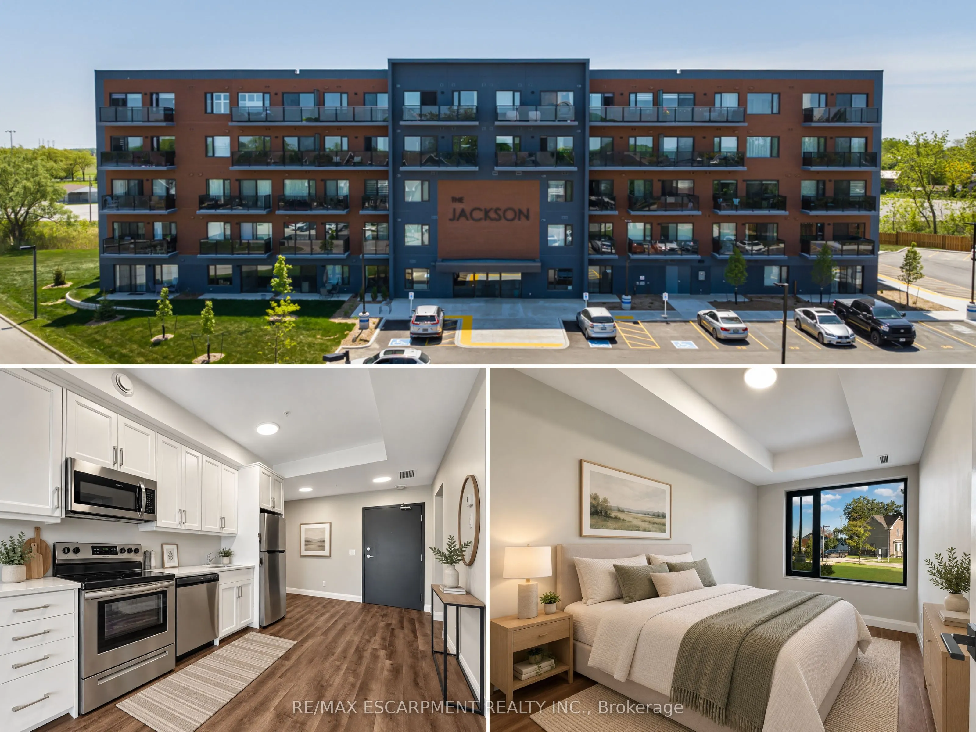 64 Main Street N #106