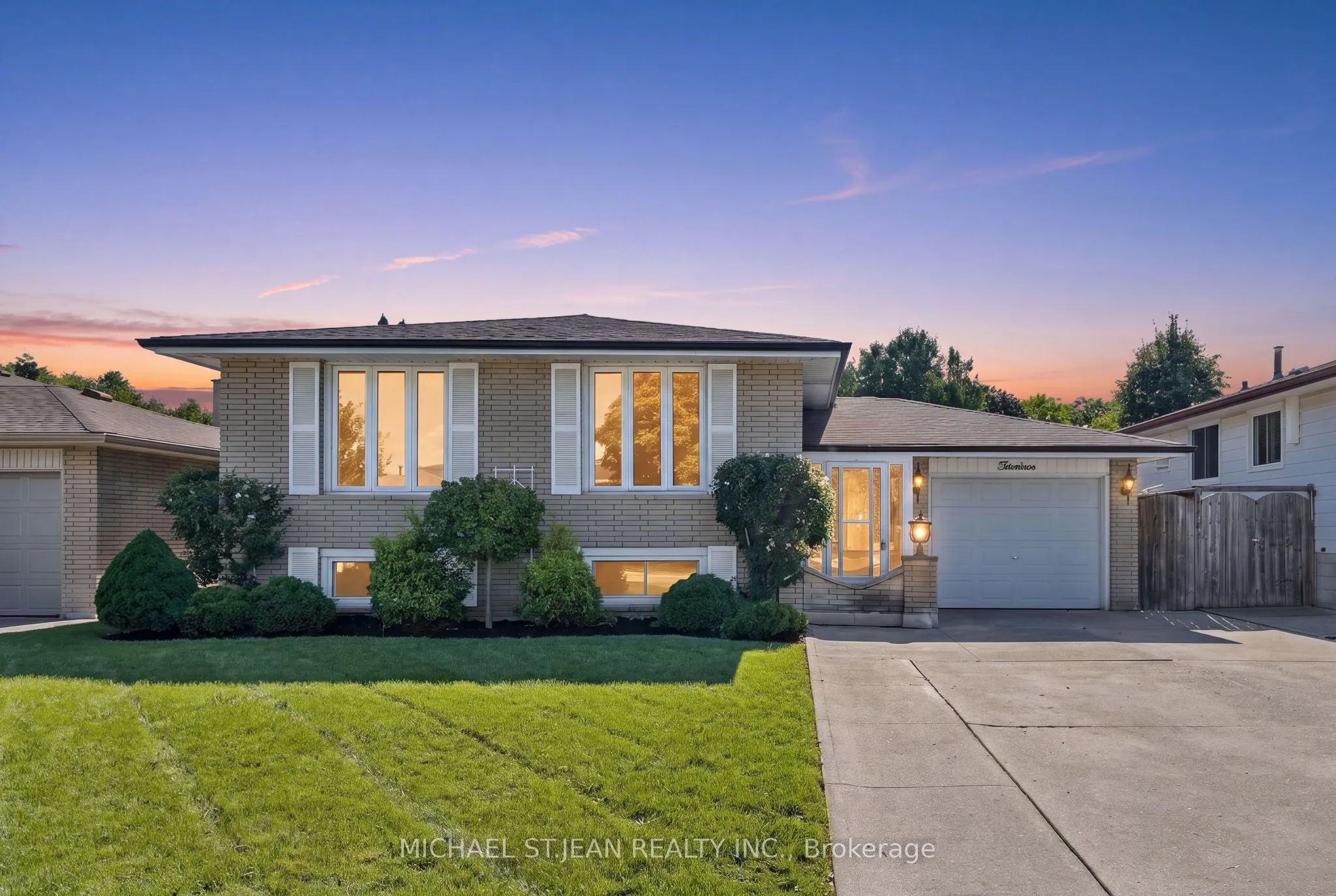 14 Green Forest Drive