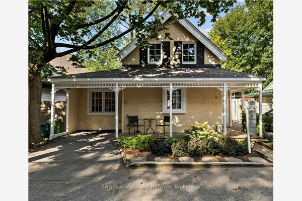 4 Avon Lane
