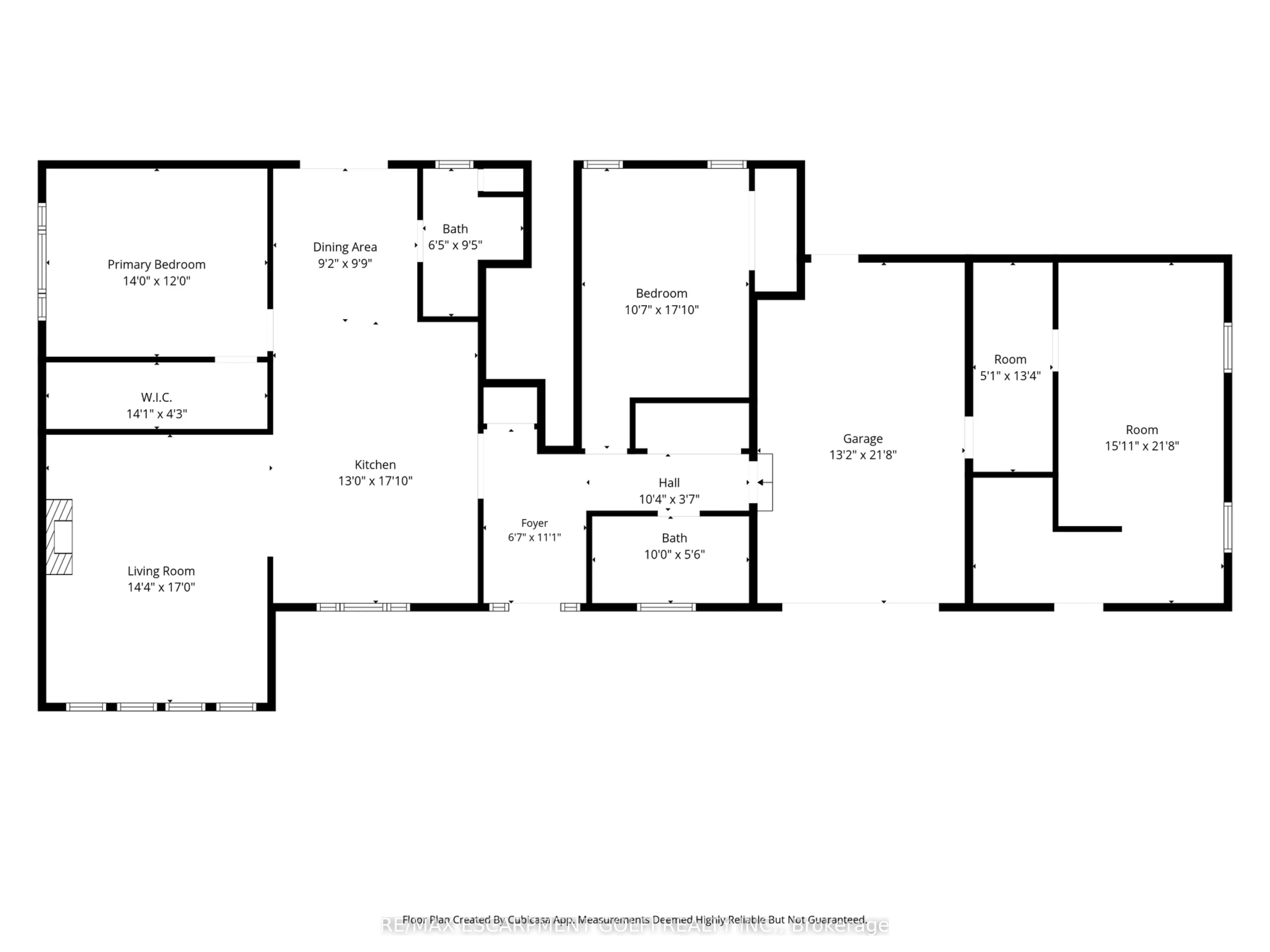 617 Chapin Parkway