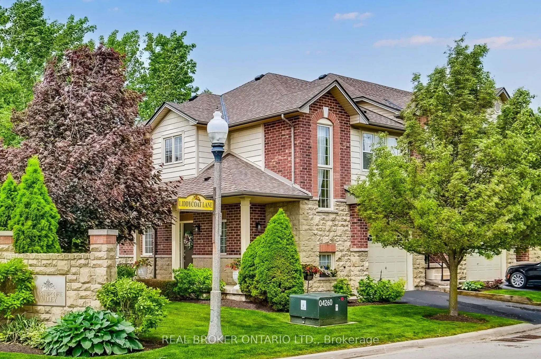 5 Liddycoat Lane #16