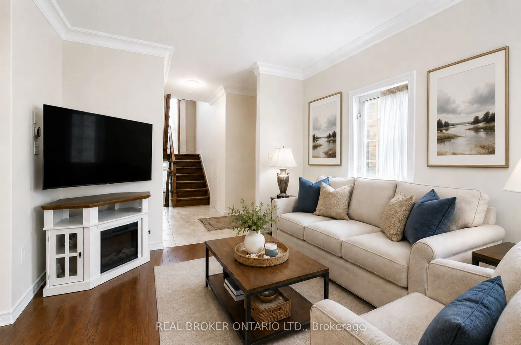5 Liddycoat Lane #16