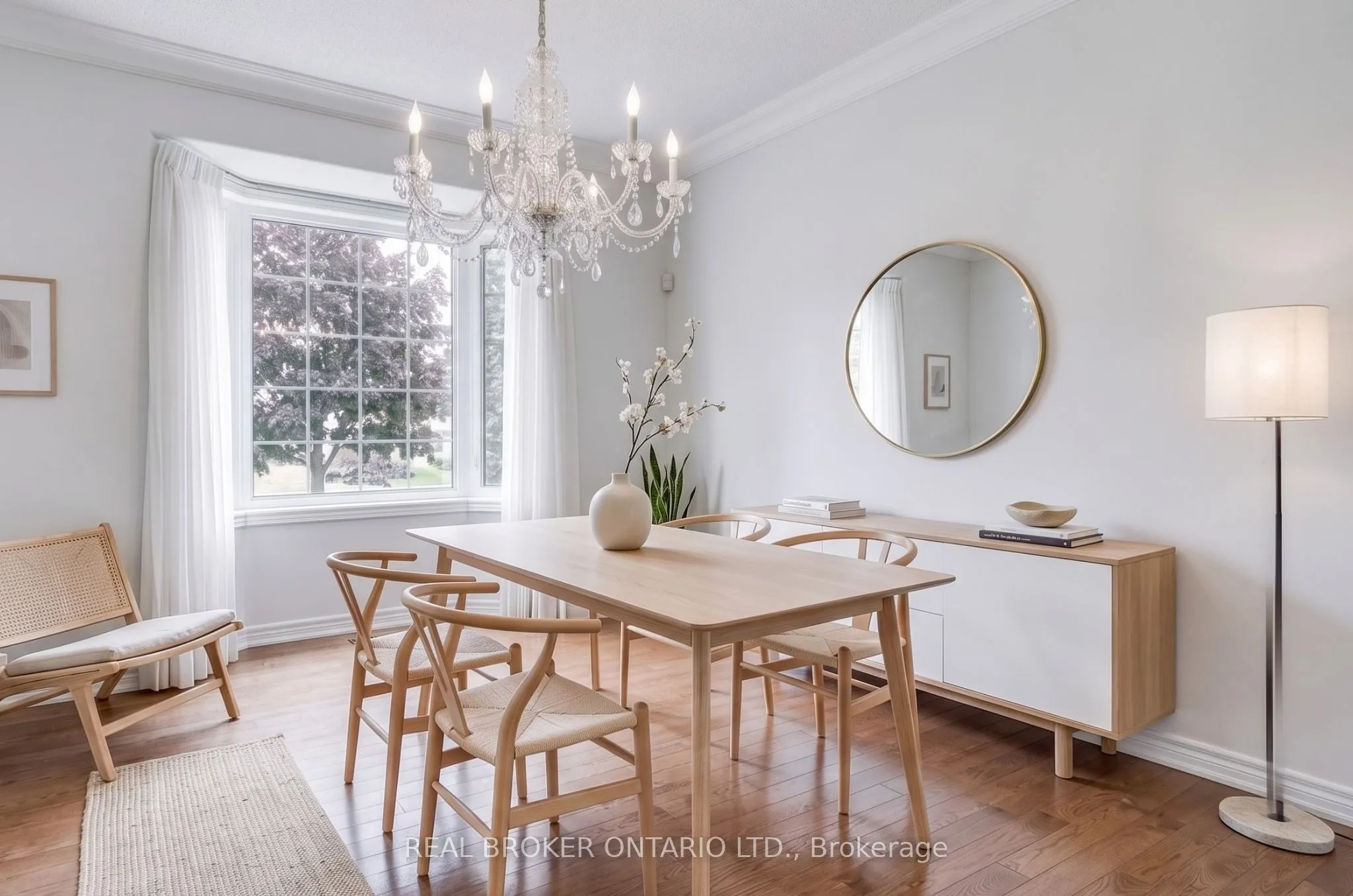 5 Liddycoat Lane #16