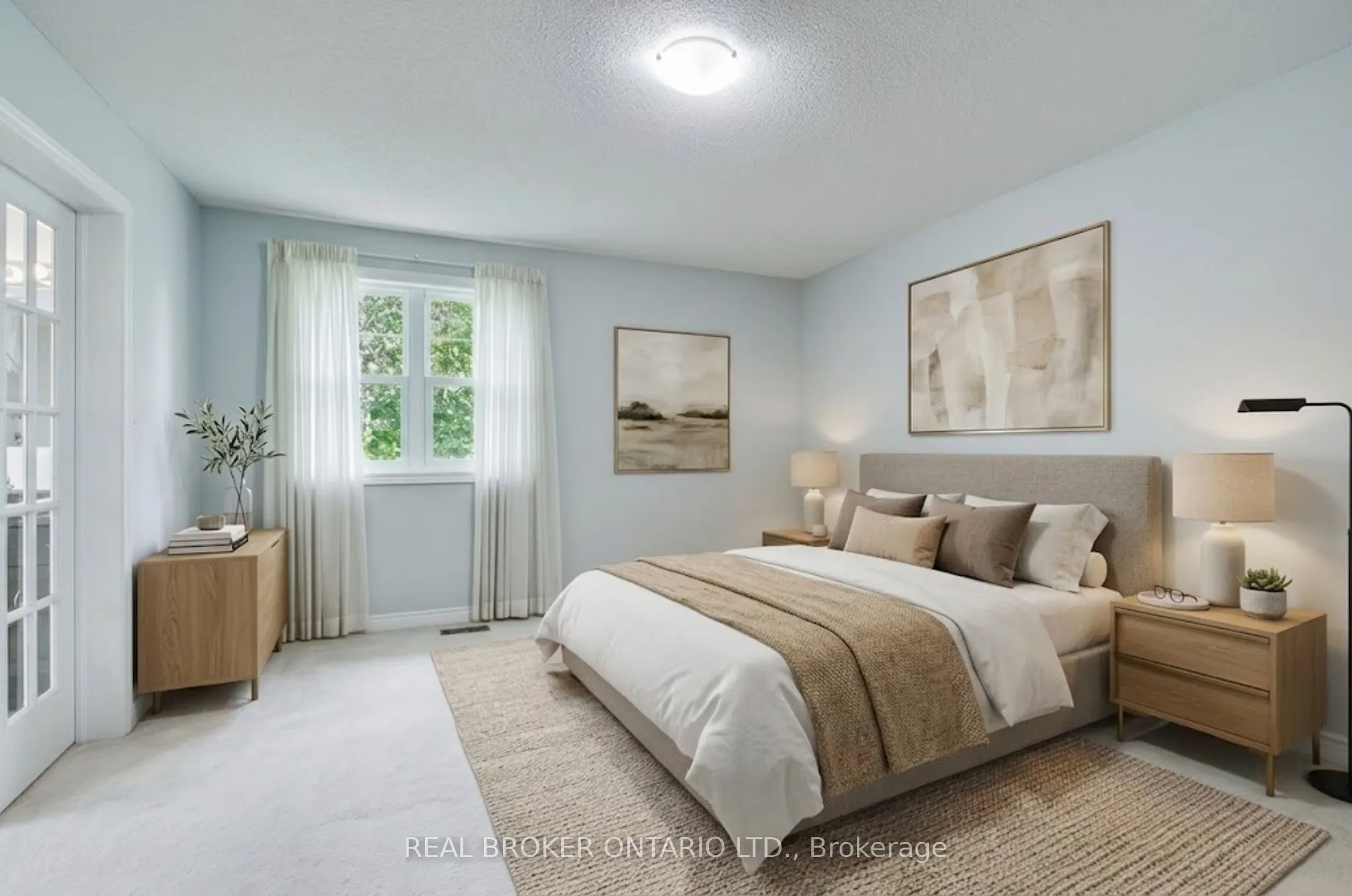 5 Liddycoat Lane #16