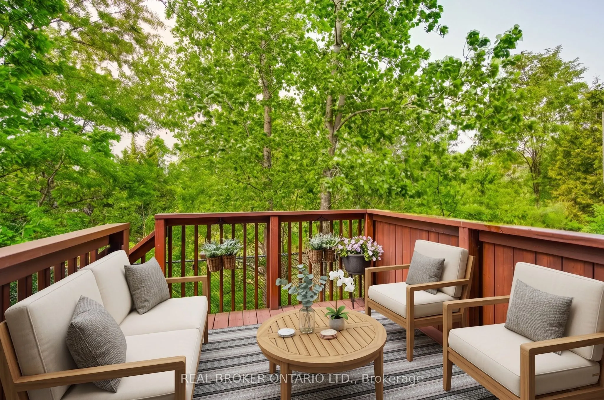 5 Liddycoat Lane #16