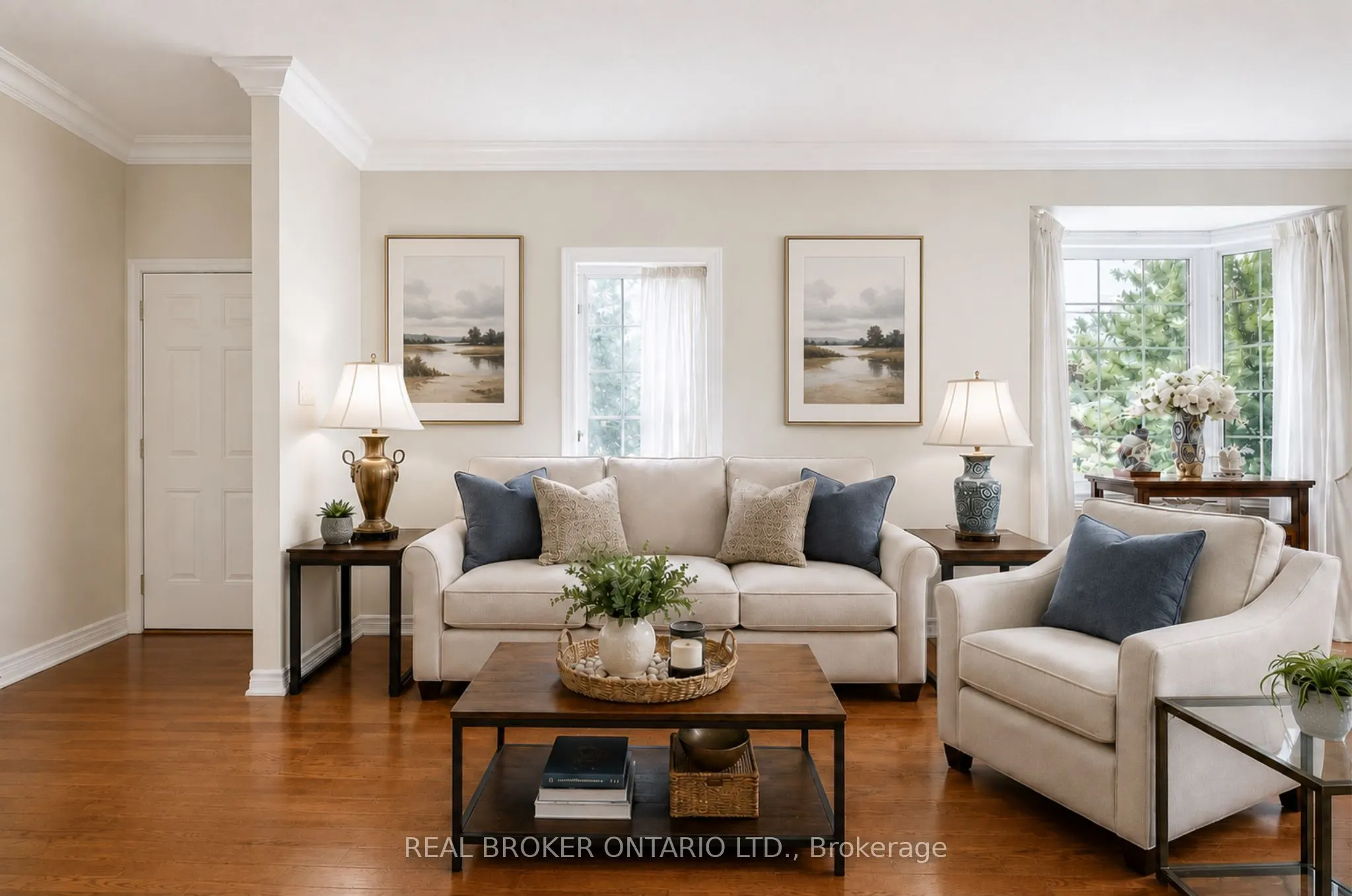 5 Liddycoat Lane #16