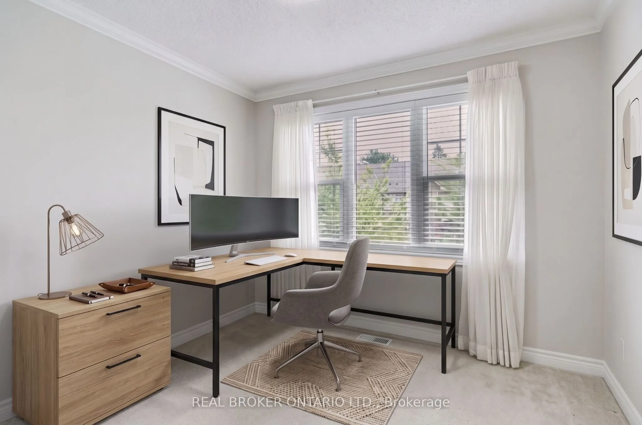 5 Liddycoat Lane #16