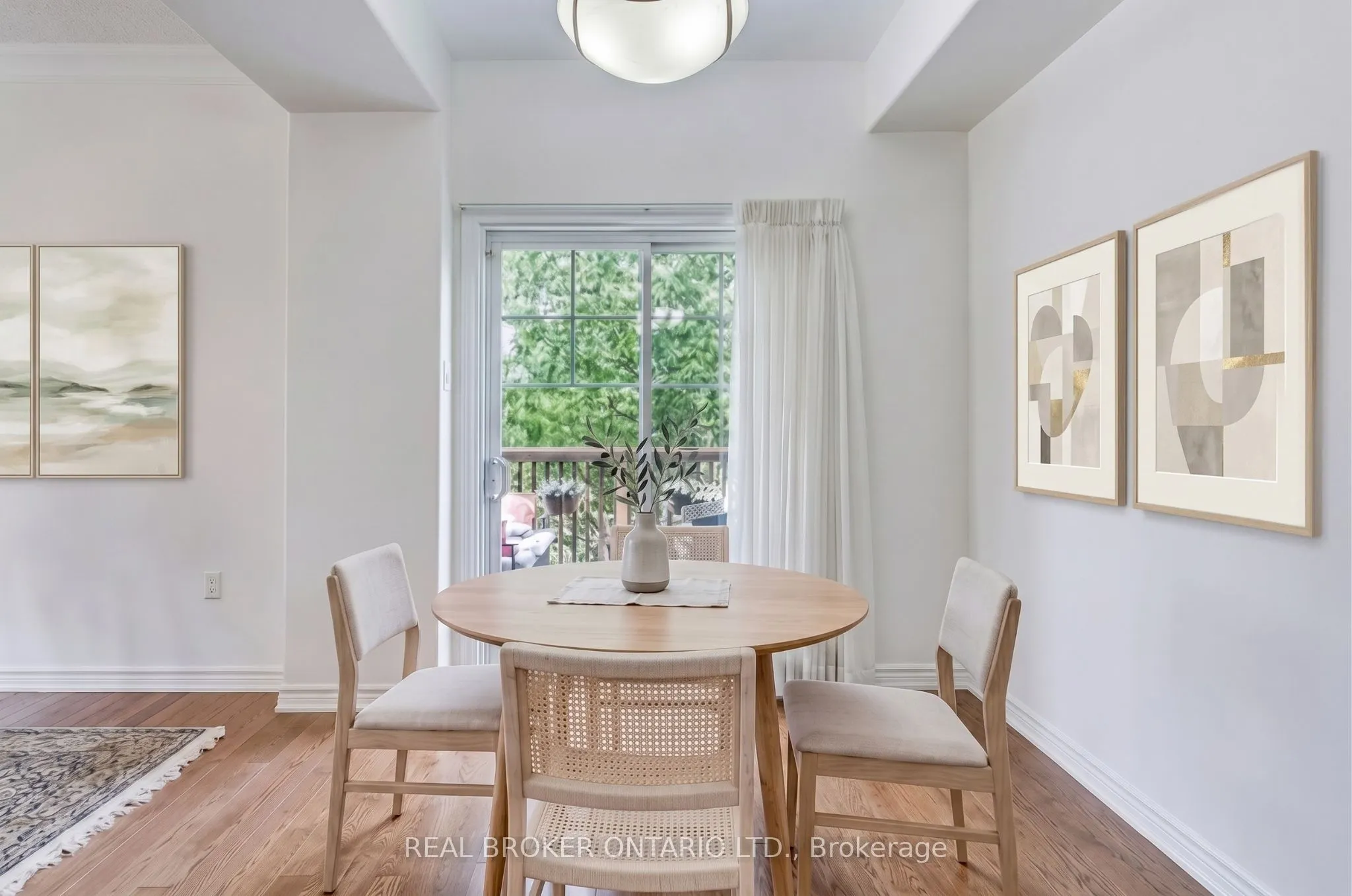 5 Liddycoat Lane #16