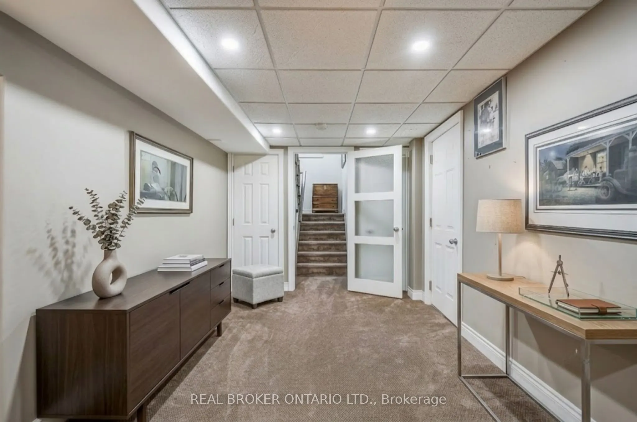 5 Liddycoat Lane #16