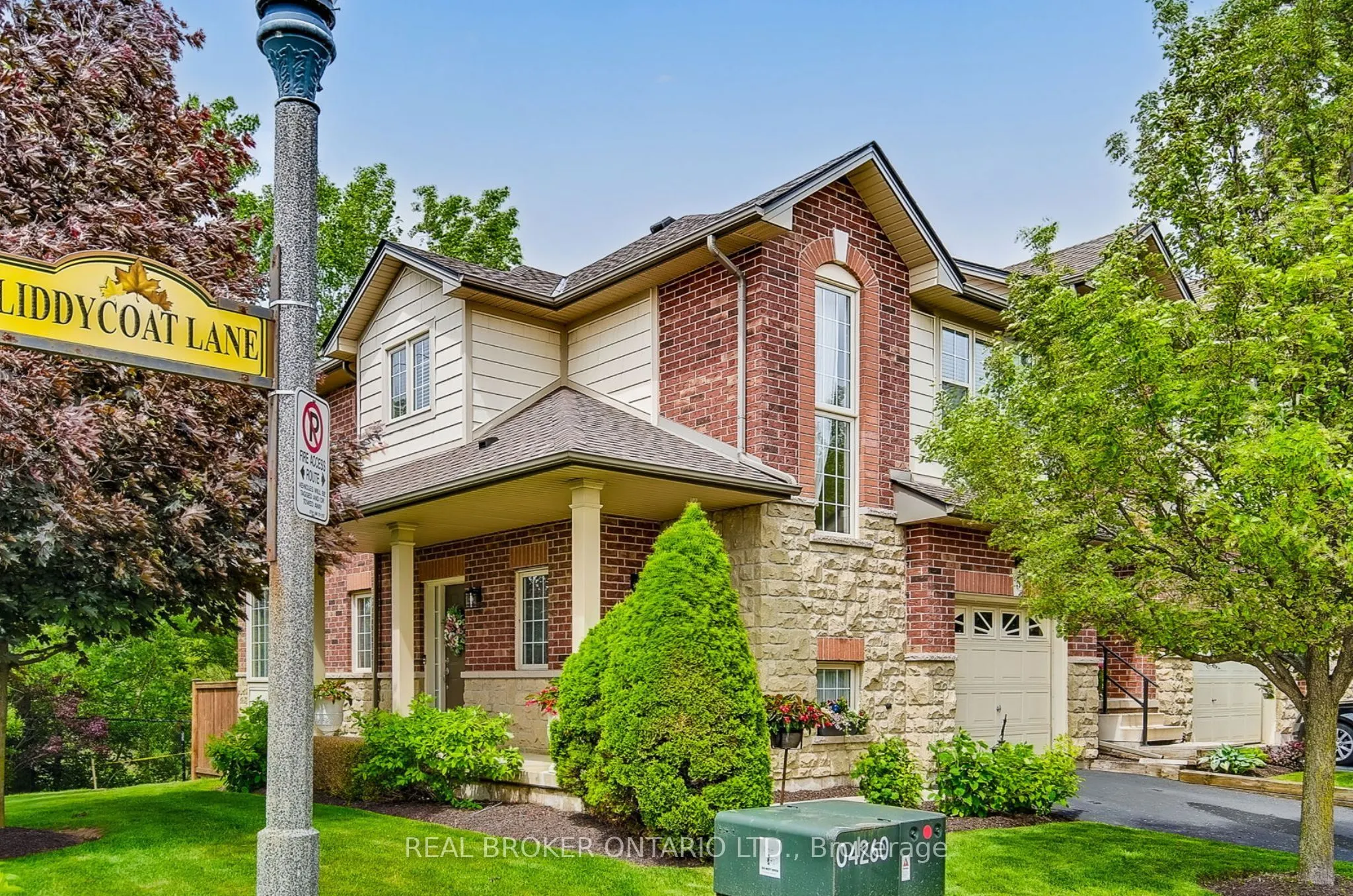 5 Liddycoat Lane #16