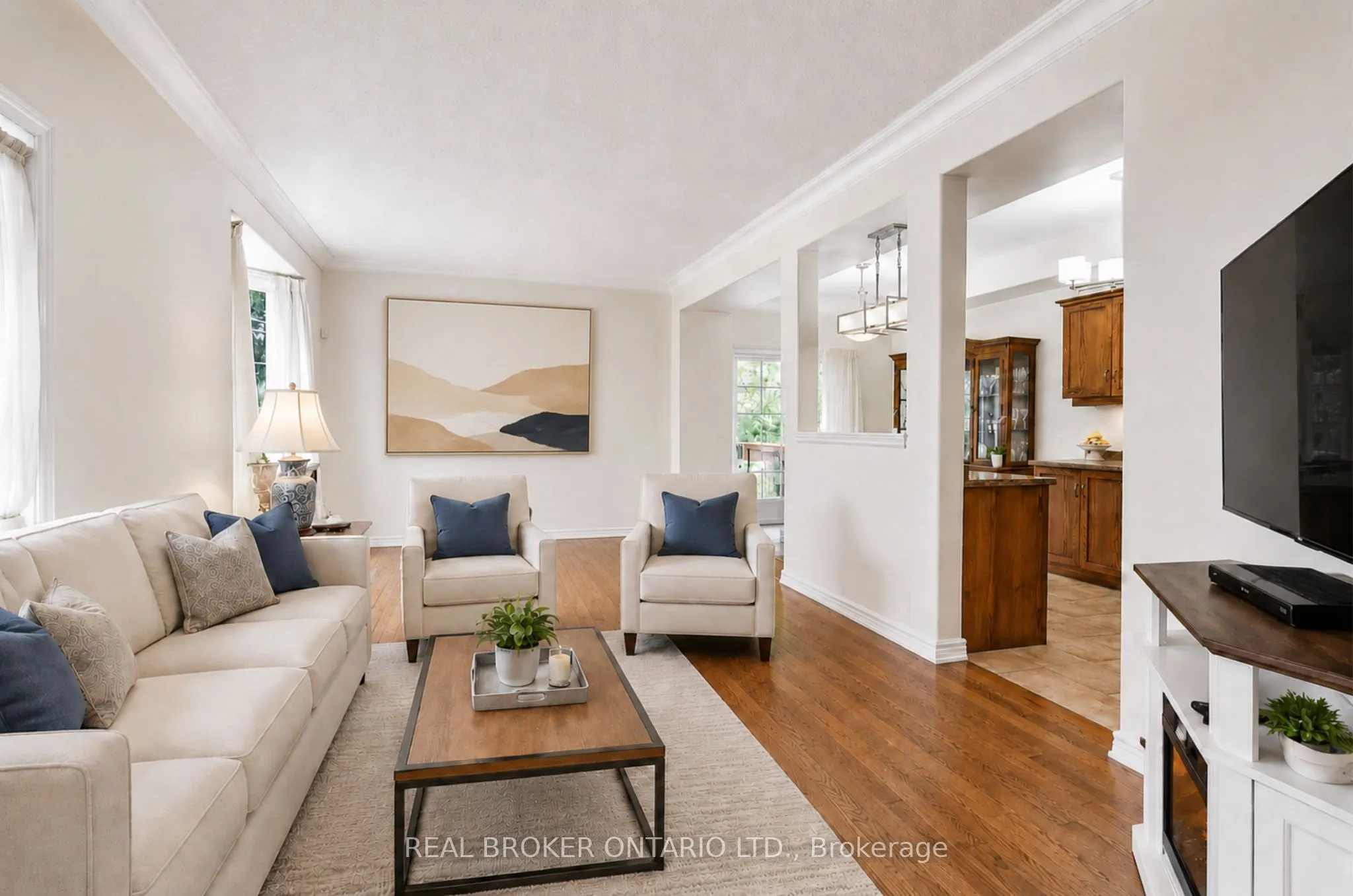 5 Liddycoat Lane #16