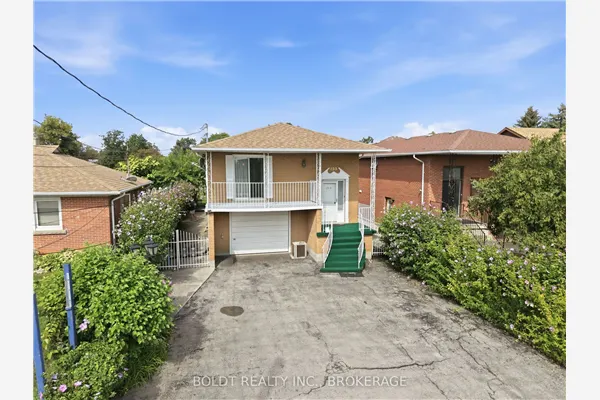 233 Fruitland Road