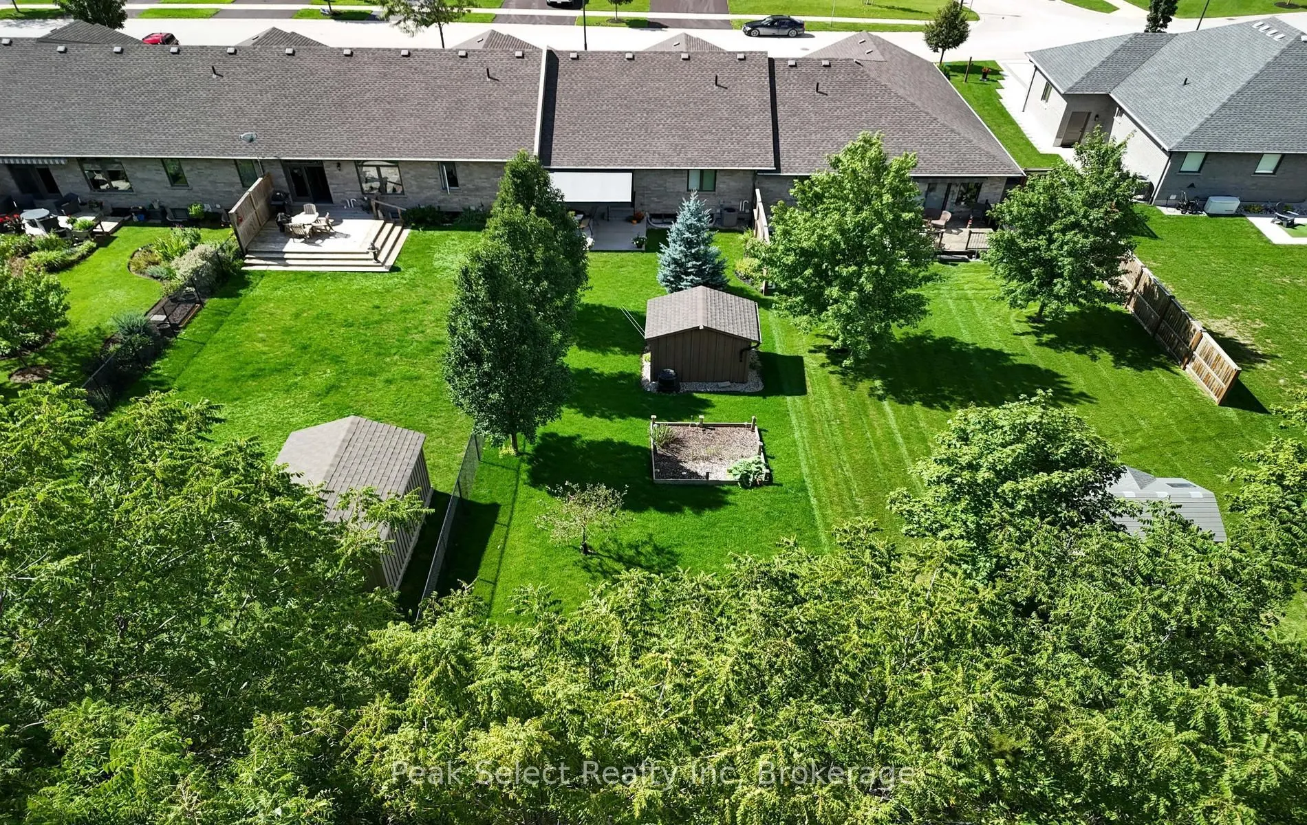 321 Tracy Street