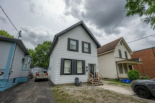 307 Grey Street #Main & Upper