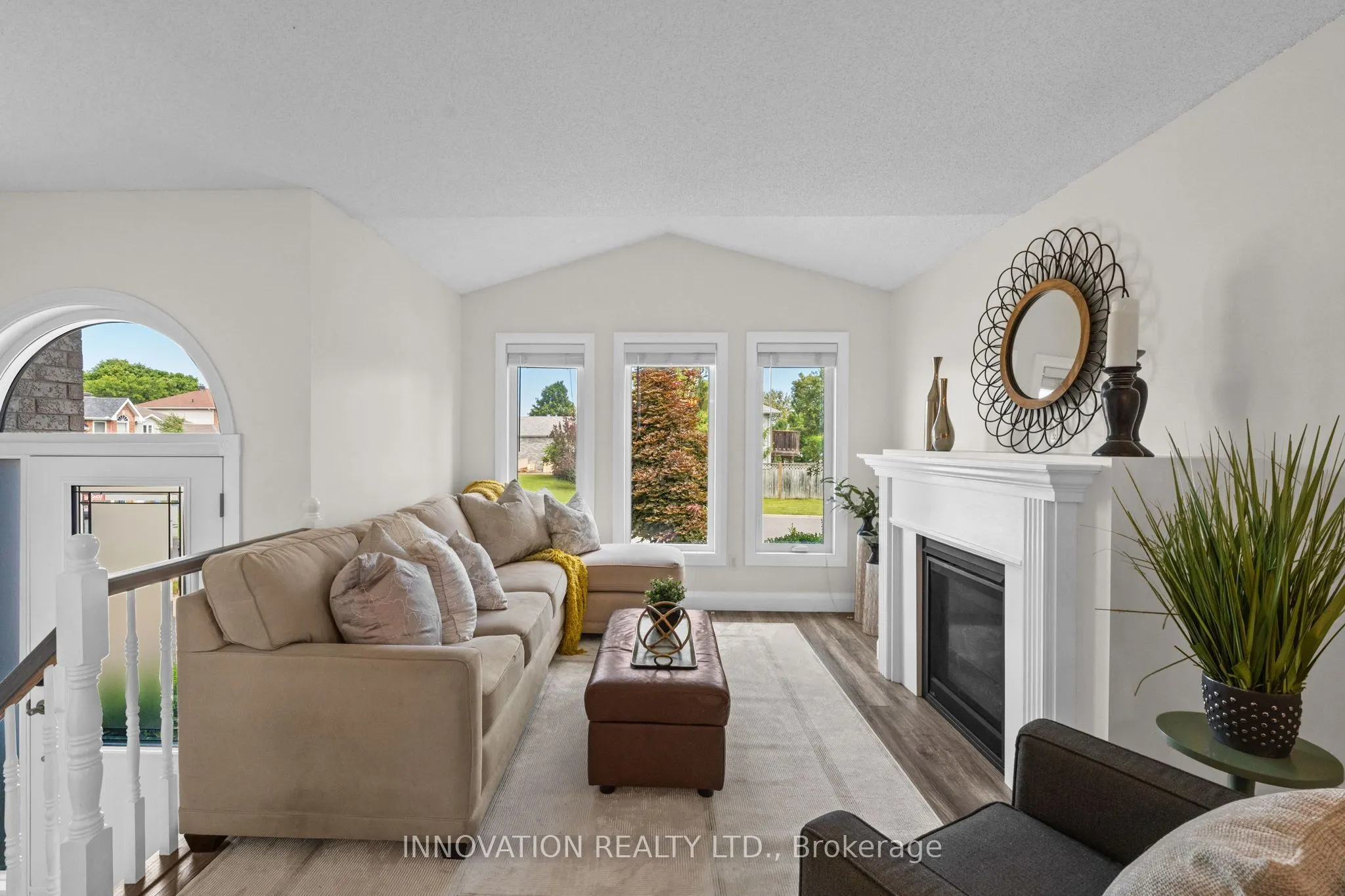 38 Steggall Crescent