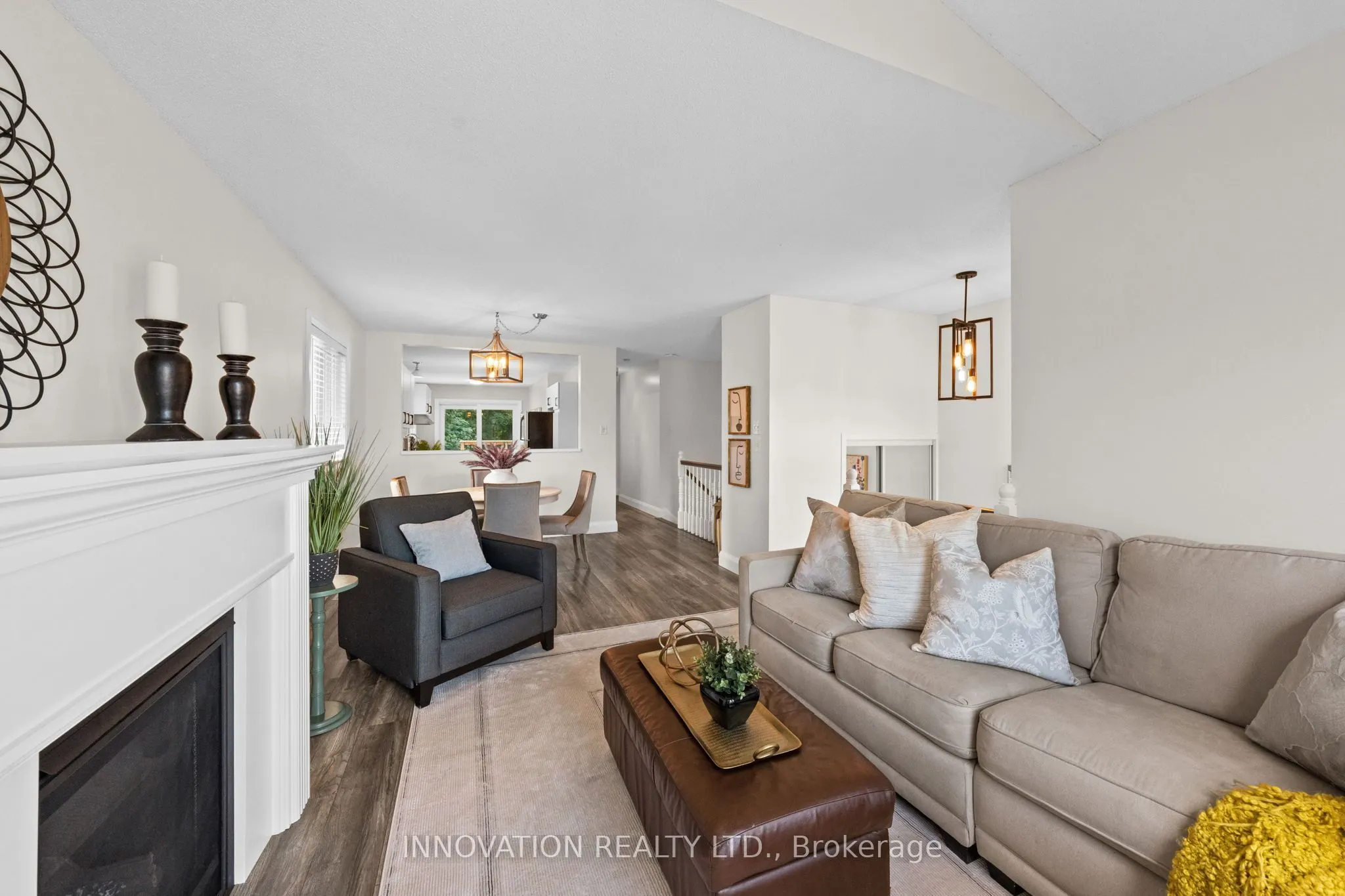 38 Steggall Crescent
