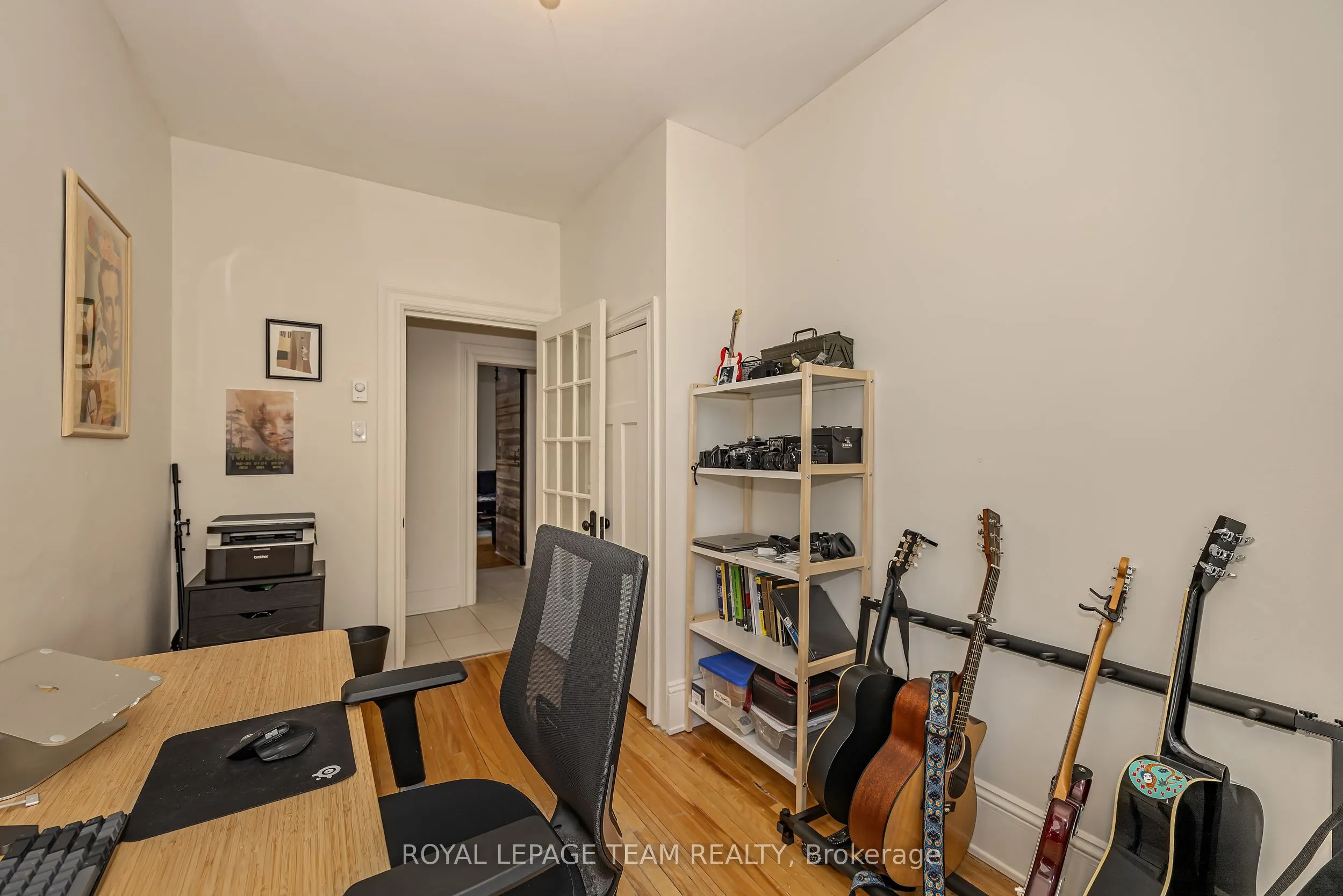 11 Sherbrooke Avenue