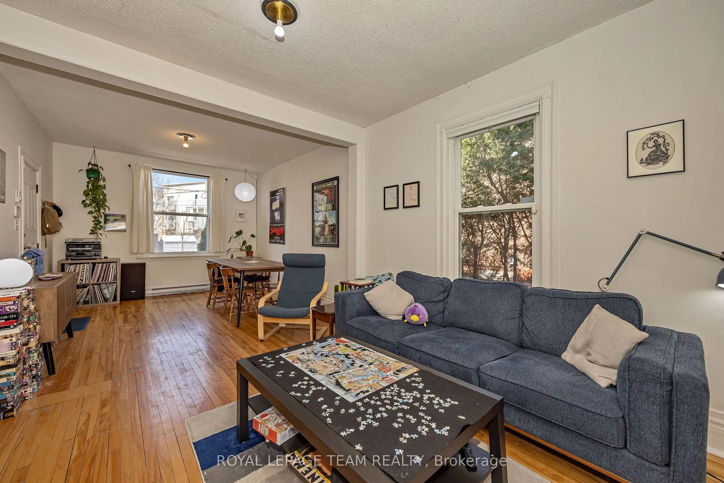 11 Sherbrooke Avenue