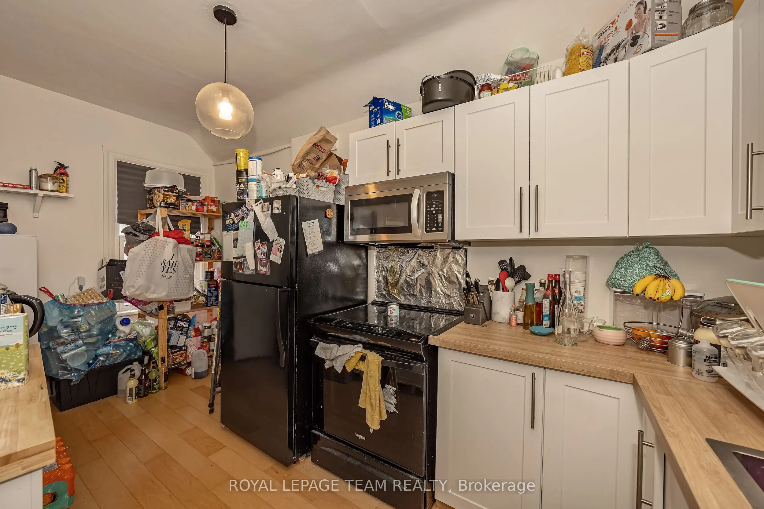 11 Sherbrooke Avenue