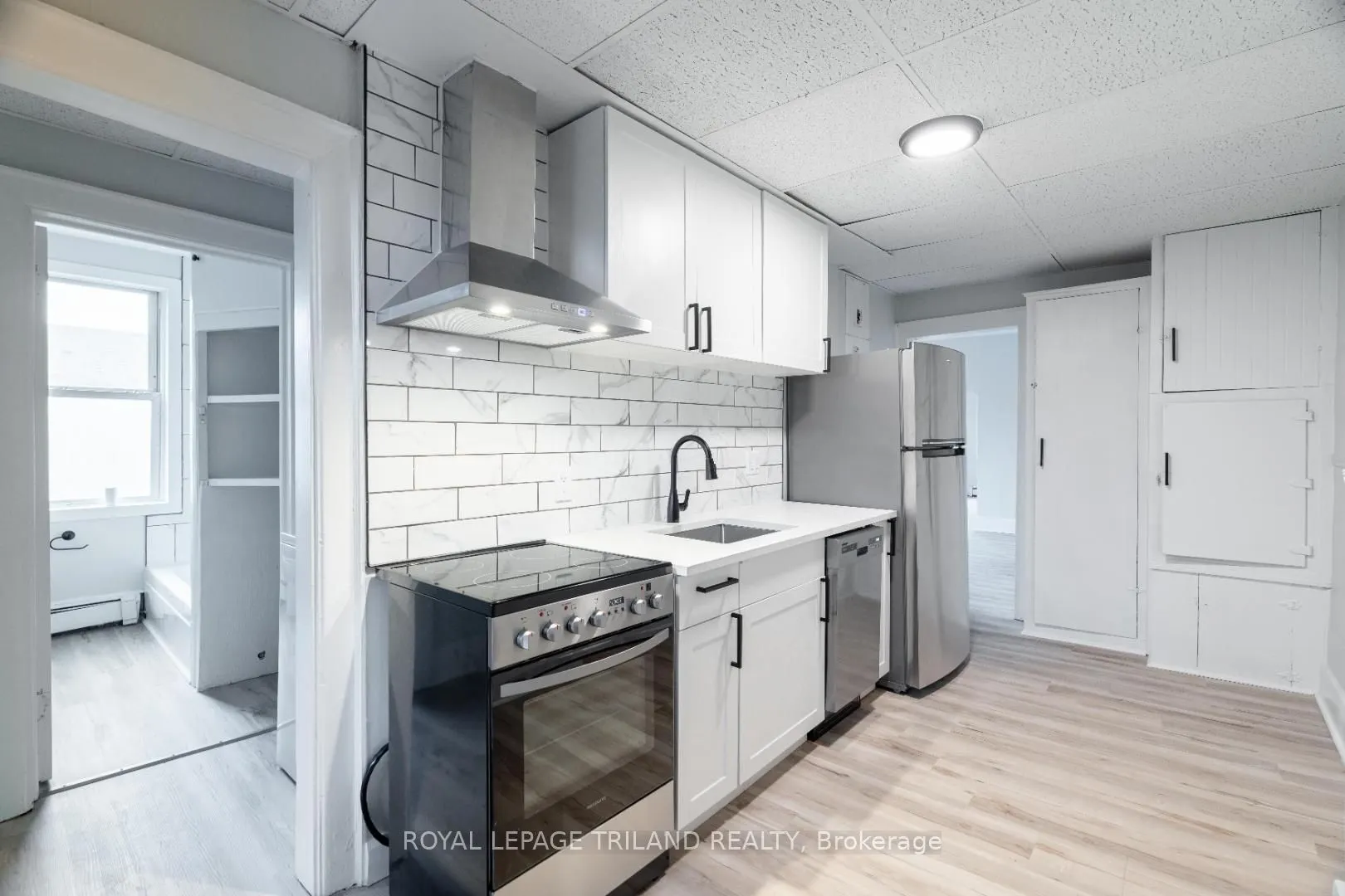 425 Mckenzie Avenue #3