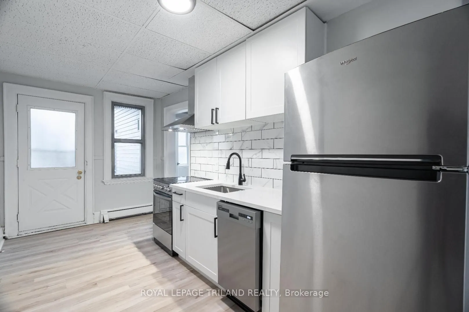 425 Mckenzie Avenue #3