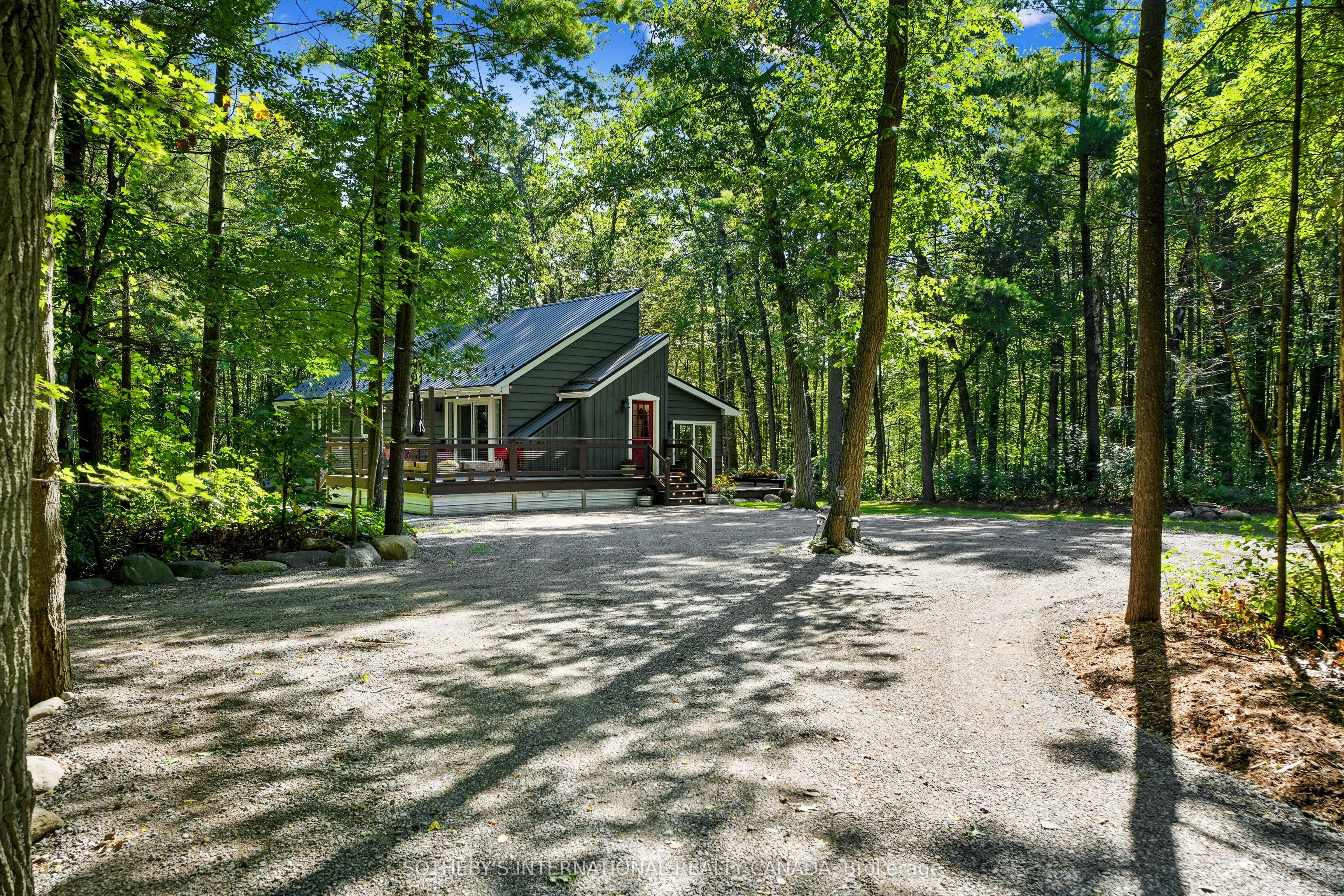 83 Oak Heights Road
