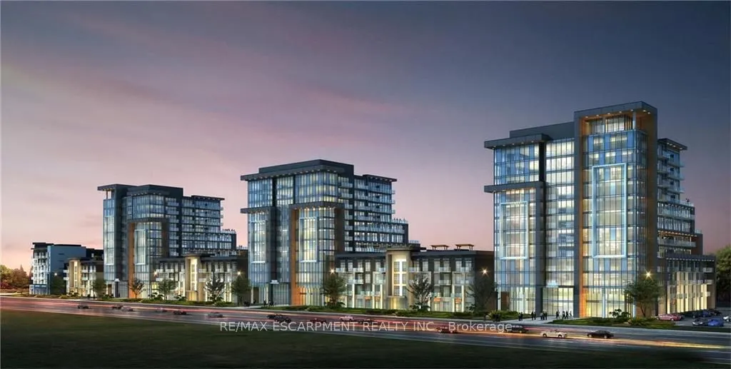 450 Dundas Street E #703