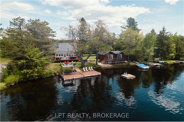 5620 County Rd 46 Road