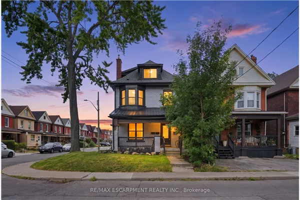 106 BARNESDALE Avenue N