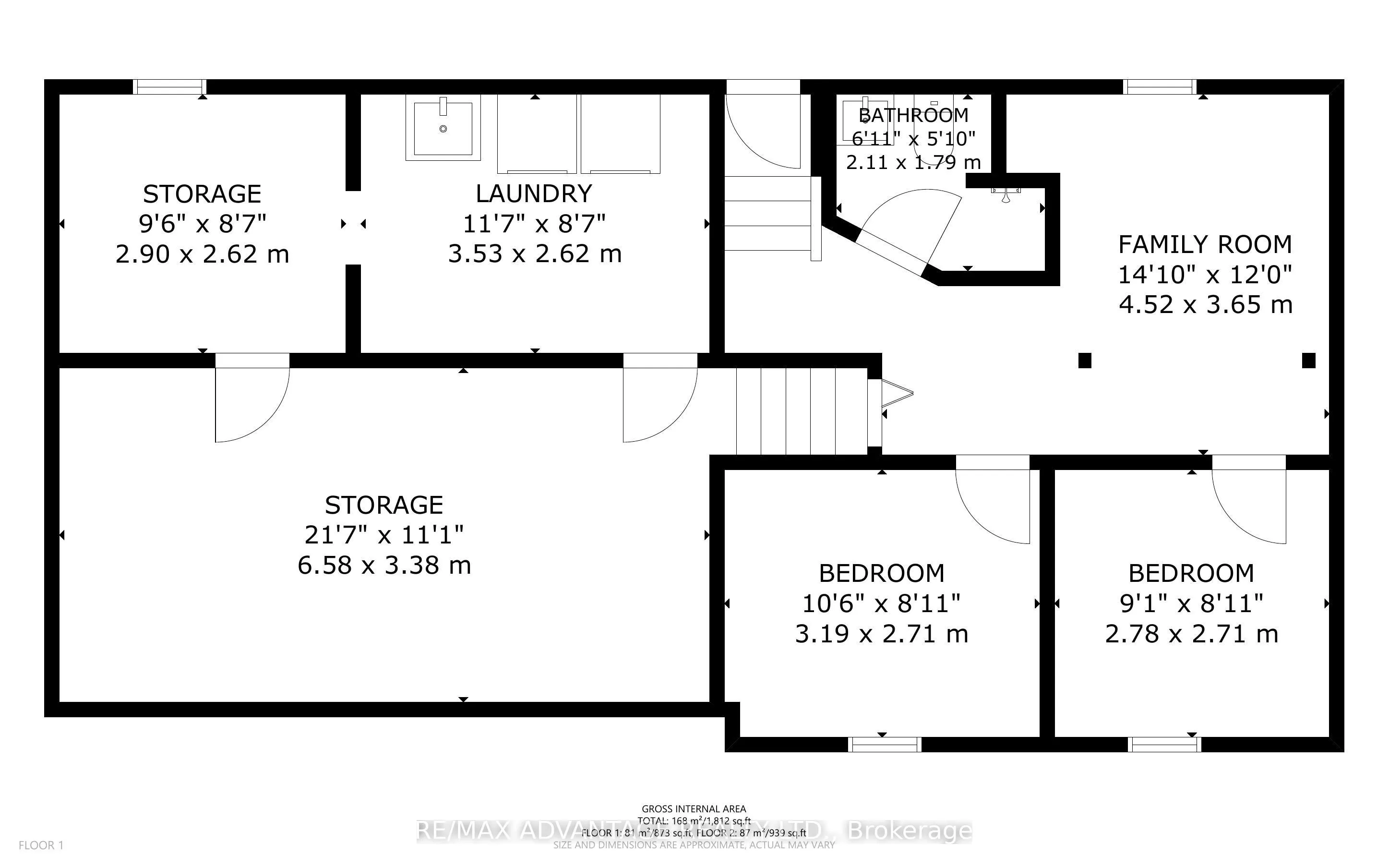 9 Camelot Crescent