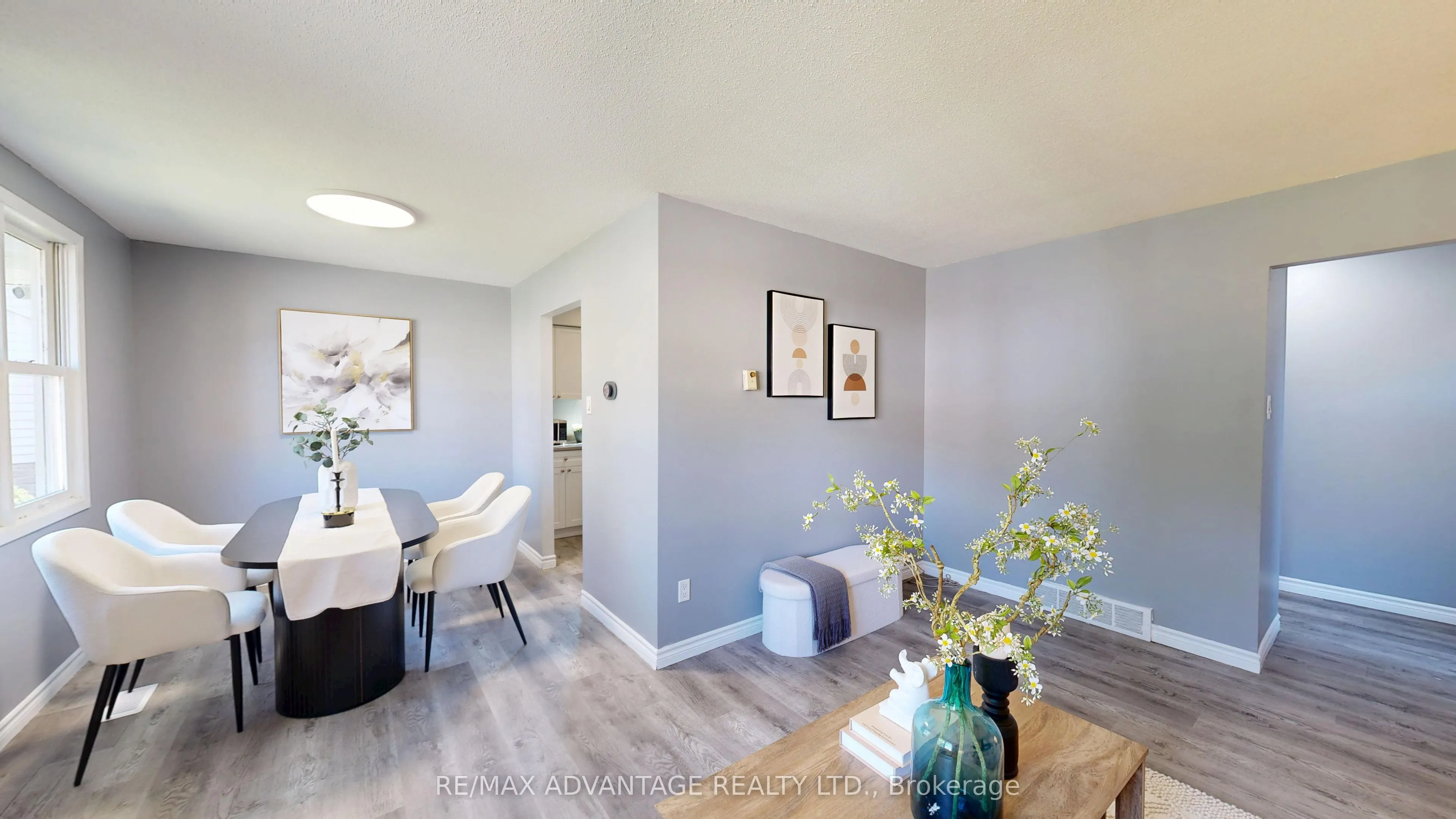 9 Camelot Crescent