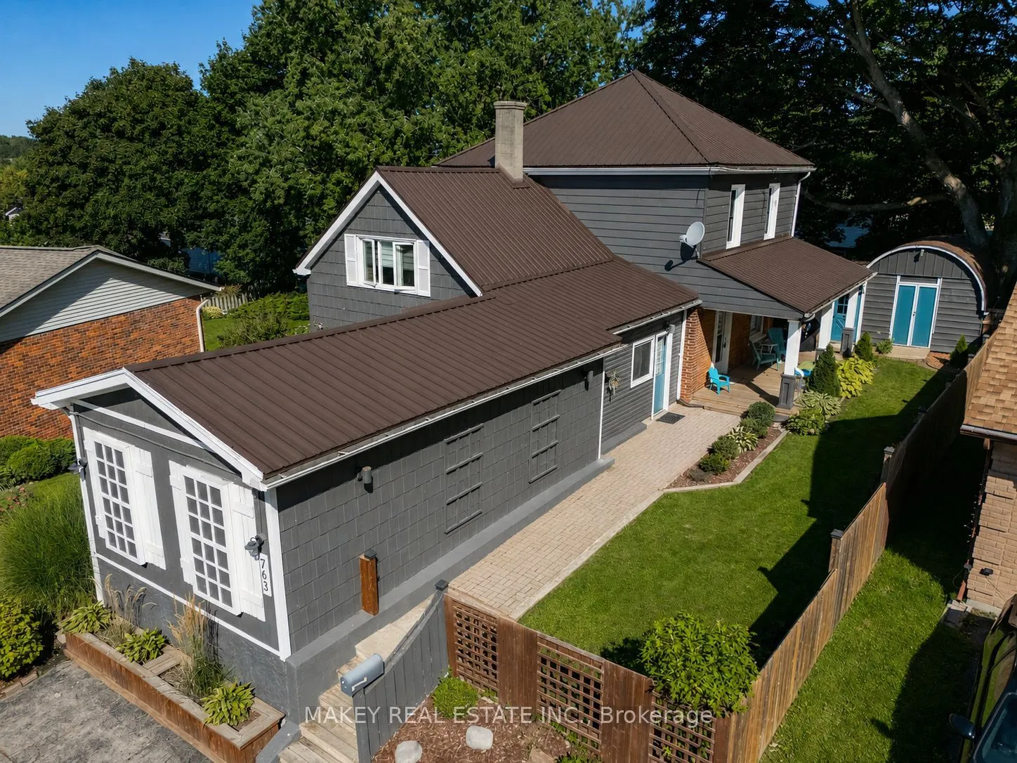 763 Boyle Drive