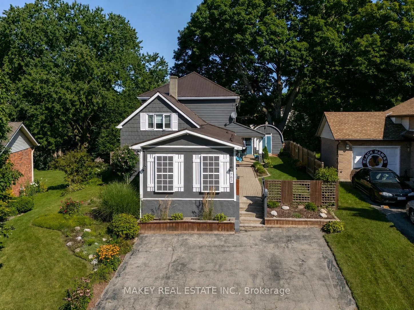 763 Boyle Drive
