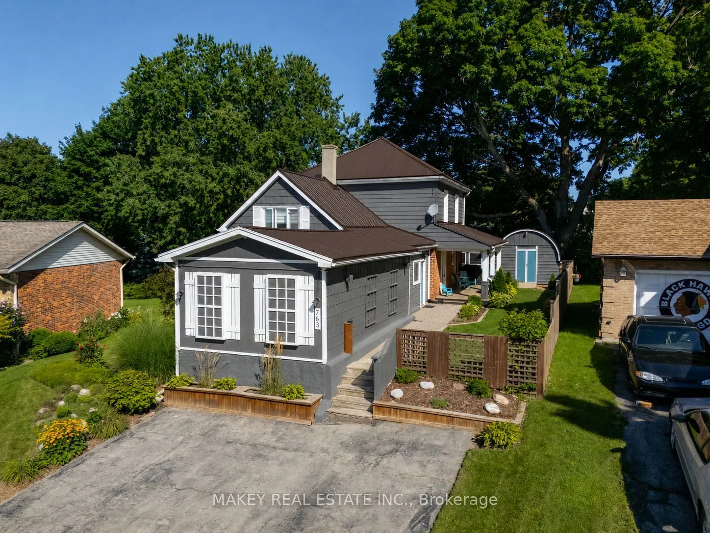 763 Boyle Drive