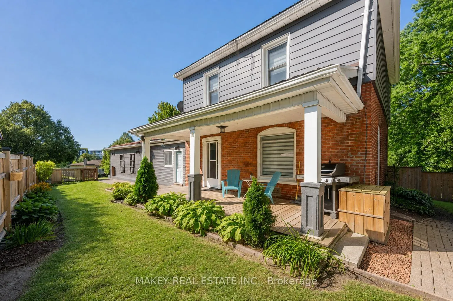 763 Boyle Drive
