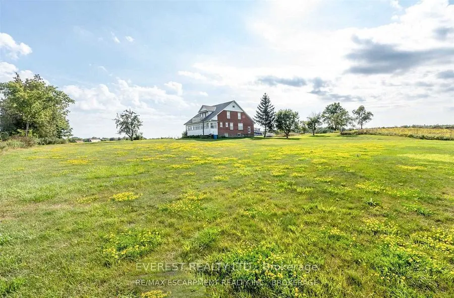 960 Caistorville Road
