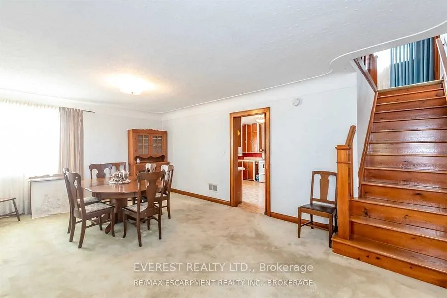 960 Caistorville Road