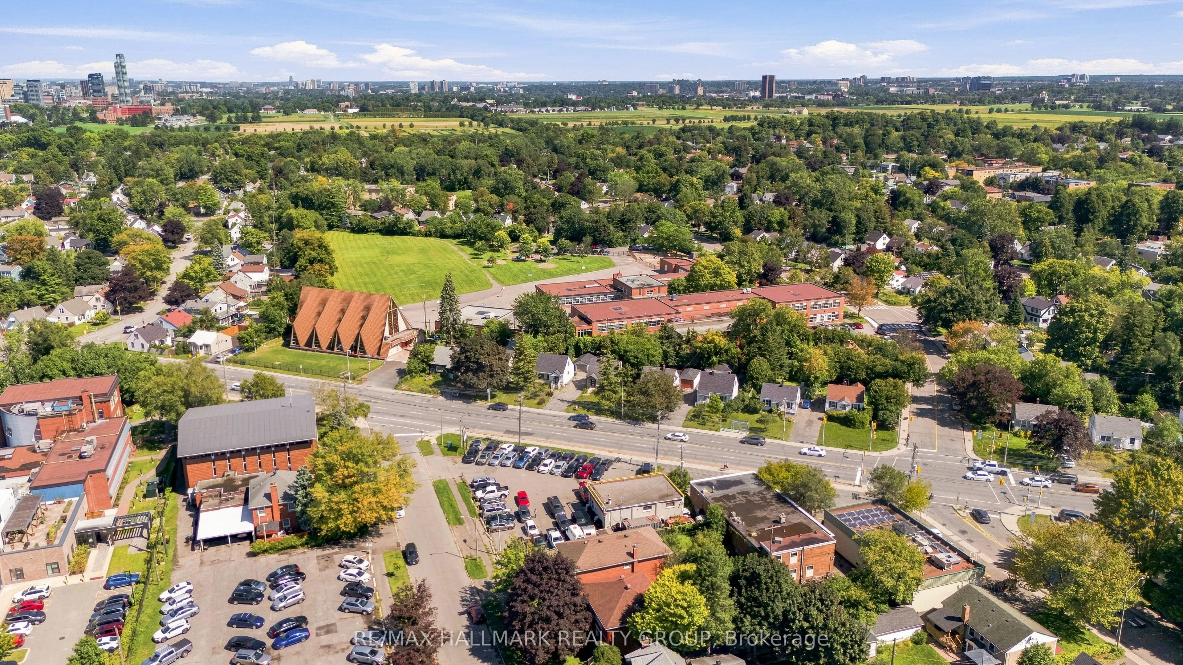 929 Merivale Road
