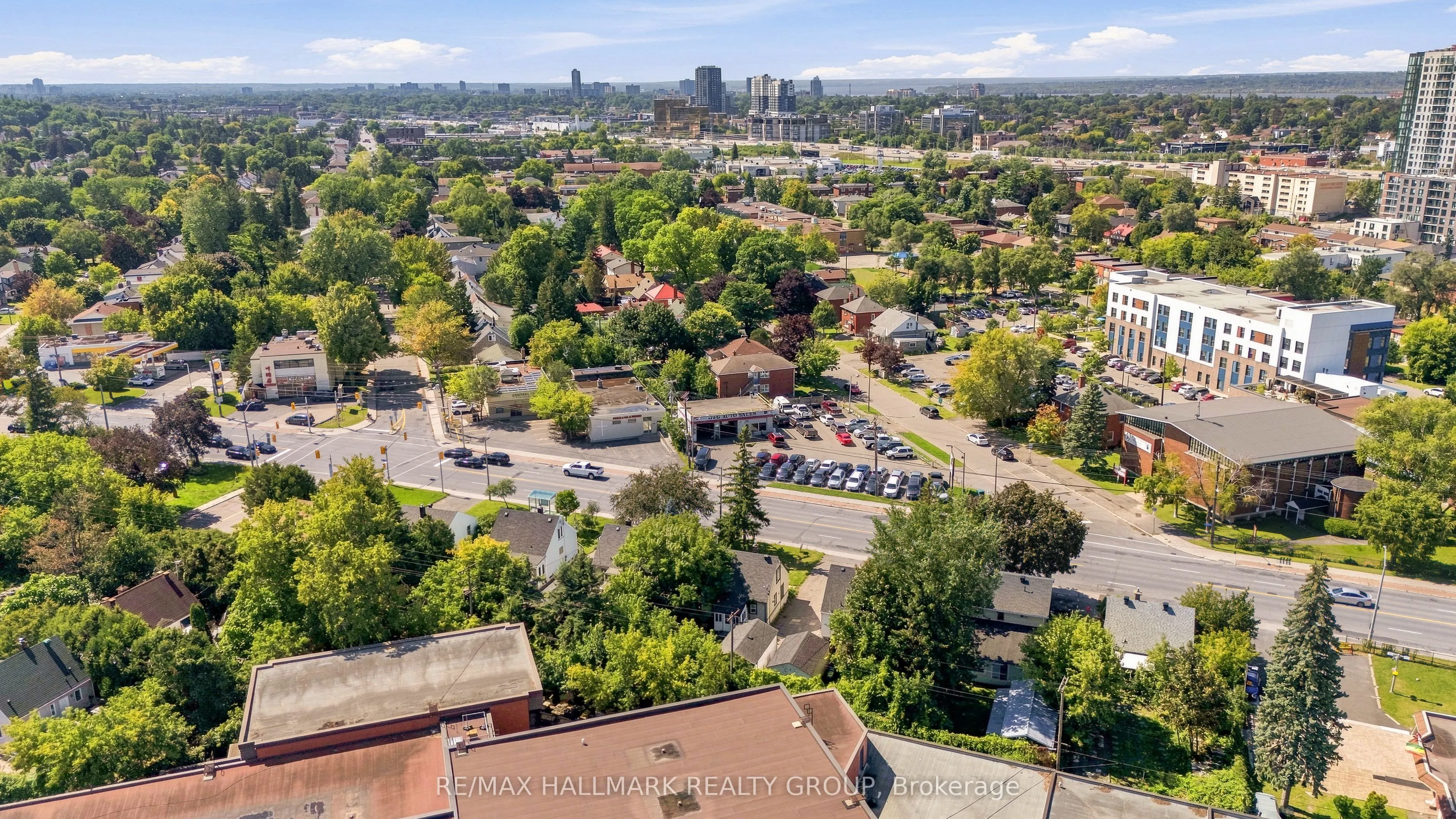 929 Merivale Road