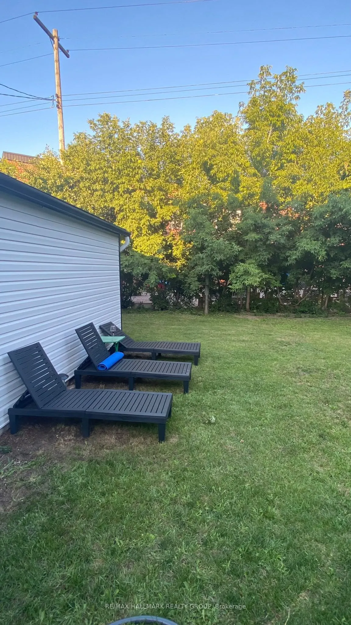 929 Merivale Road