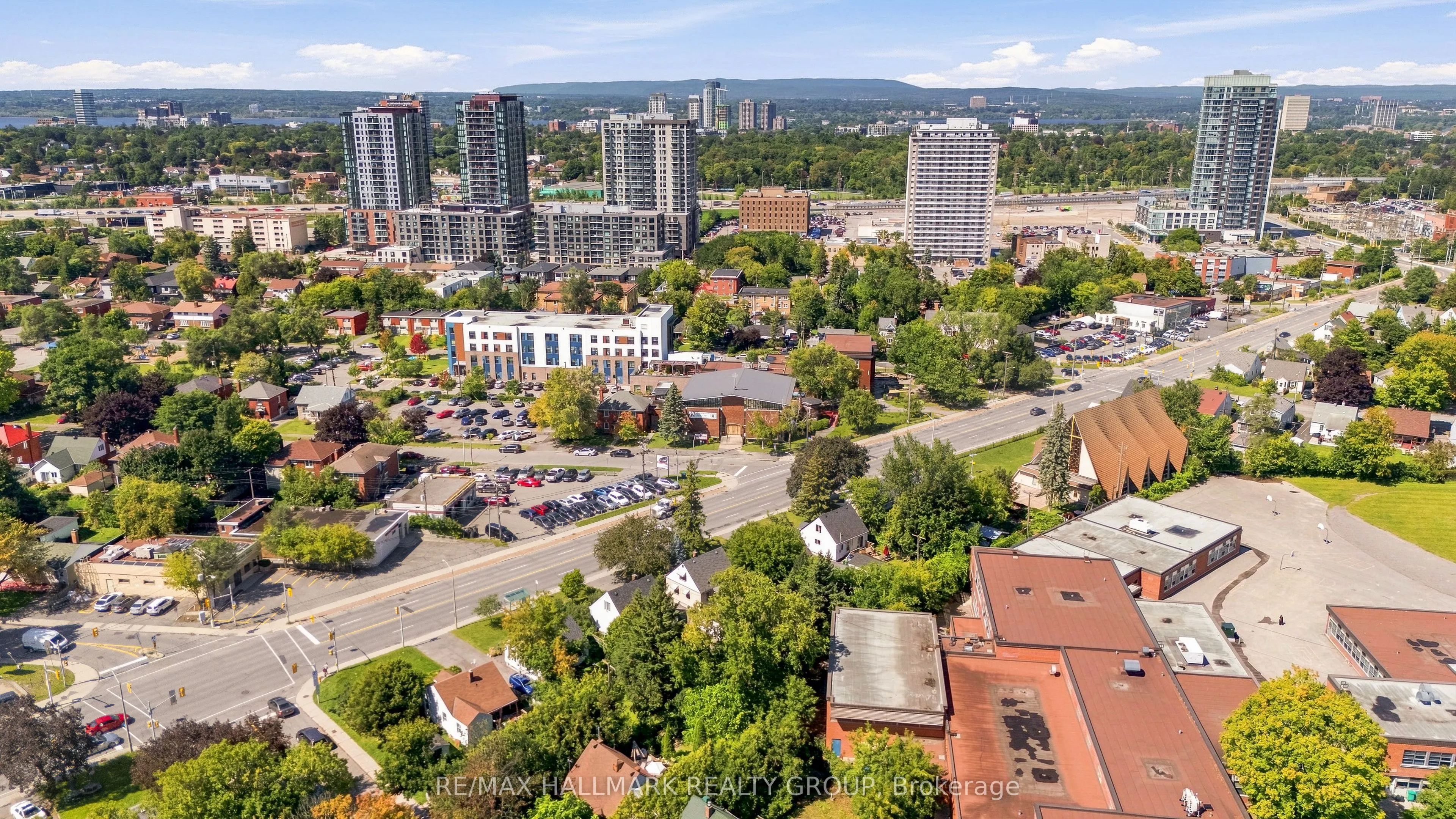 929 Merivale Road