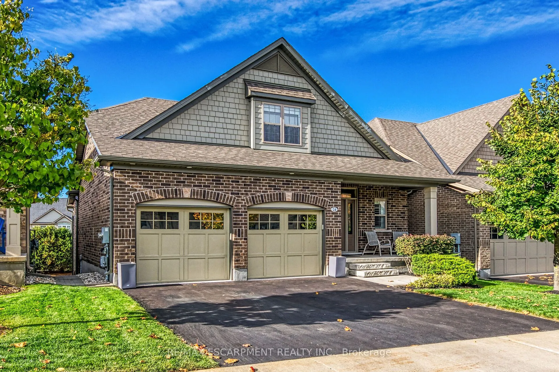 24 CHESTNUT Drive