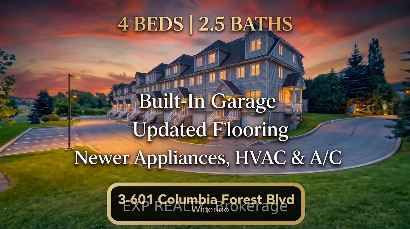 601 Columbia Forest Boulevard #3