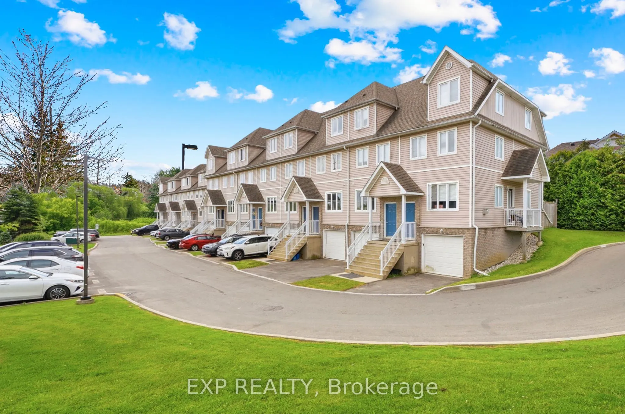 601 Columbia Forest Boulevard #3