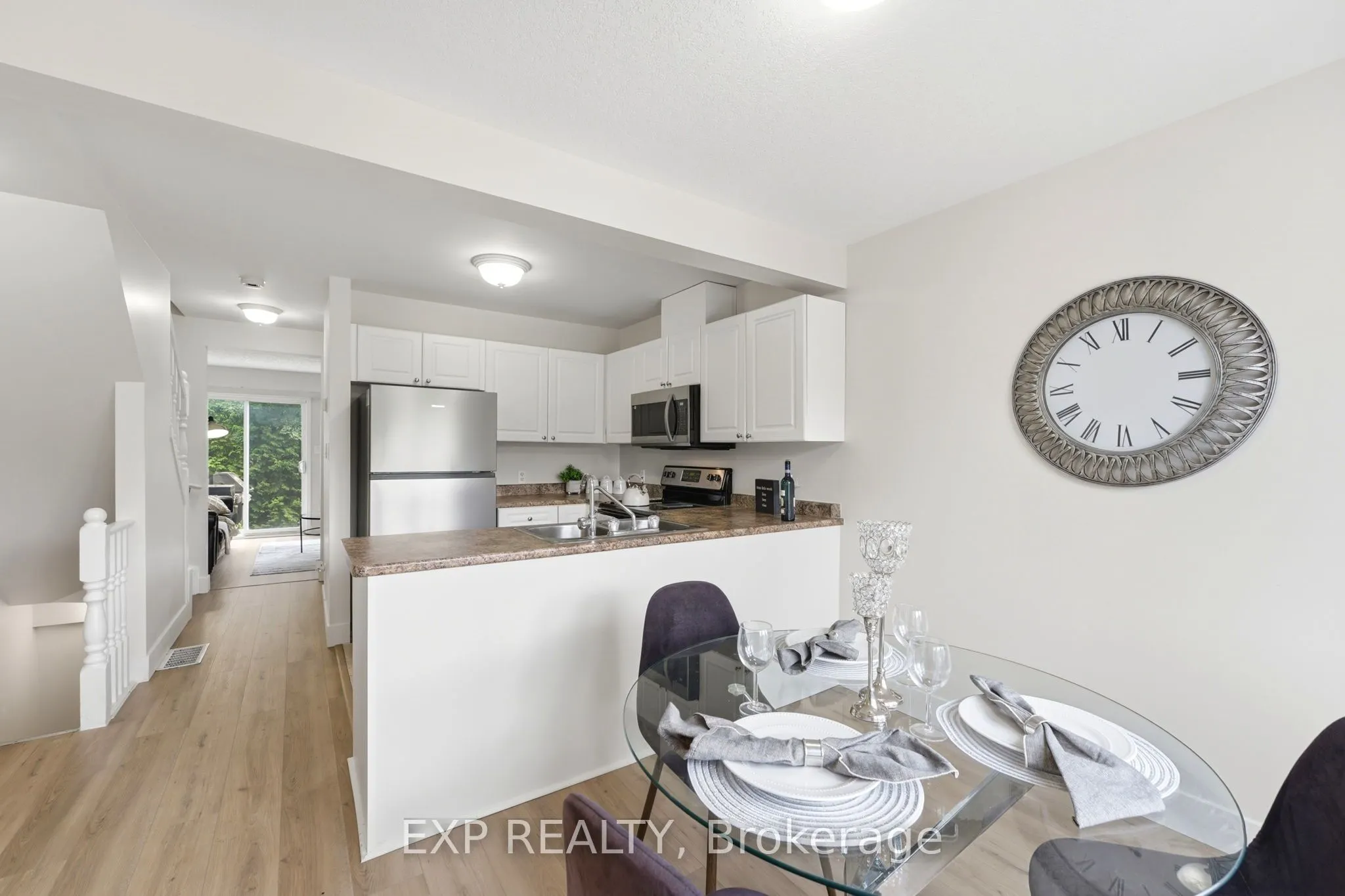 601 Columbia Forest Boulevard #3