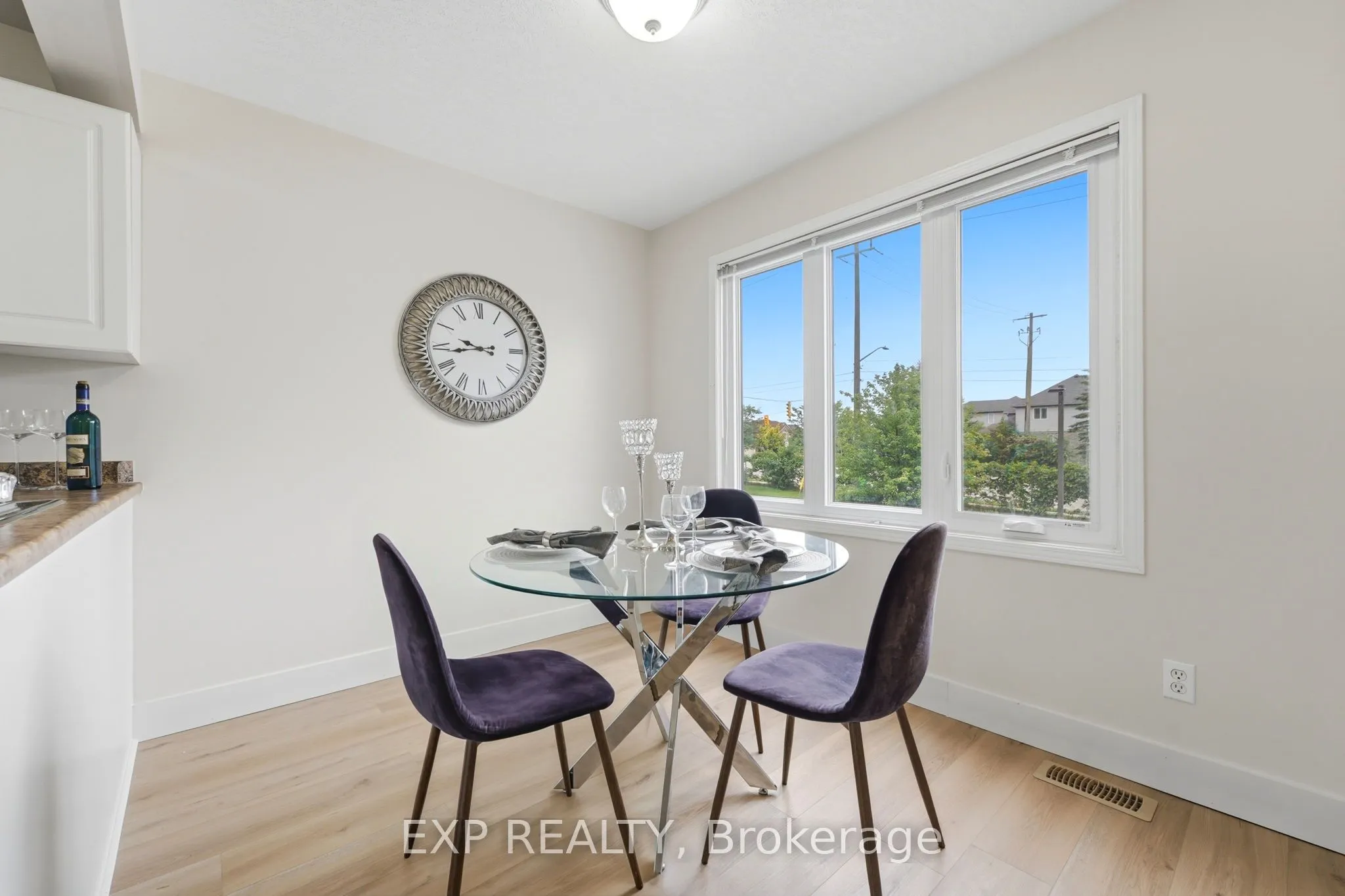 601 Columbia Forest Boulevard #3
