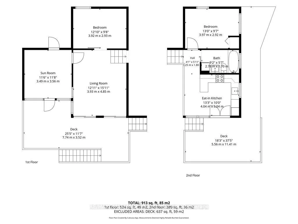 555 Island View Drive