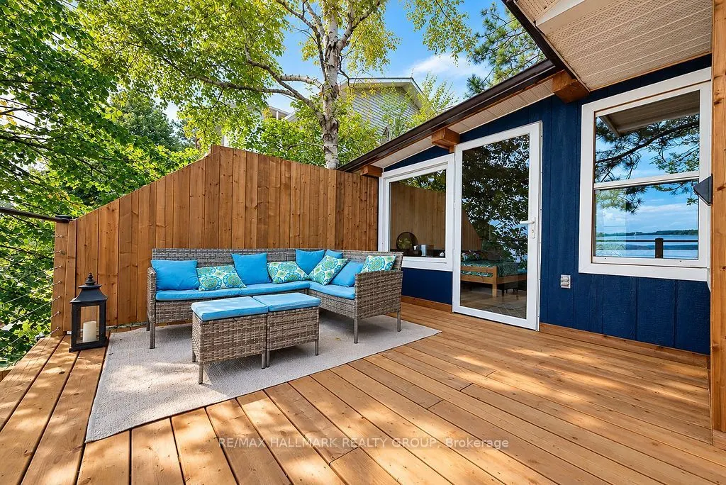 555 Island View Drive