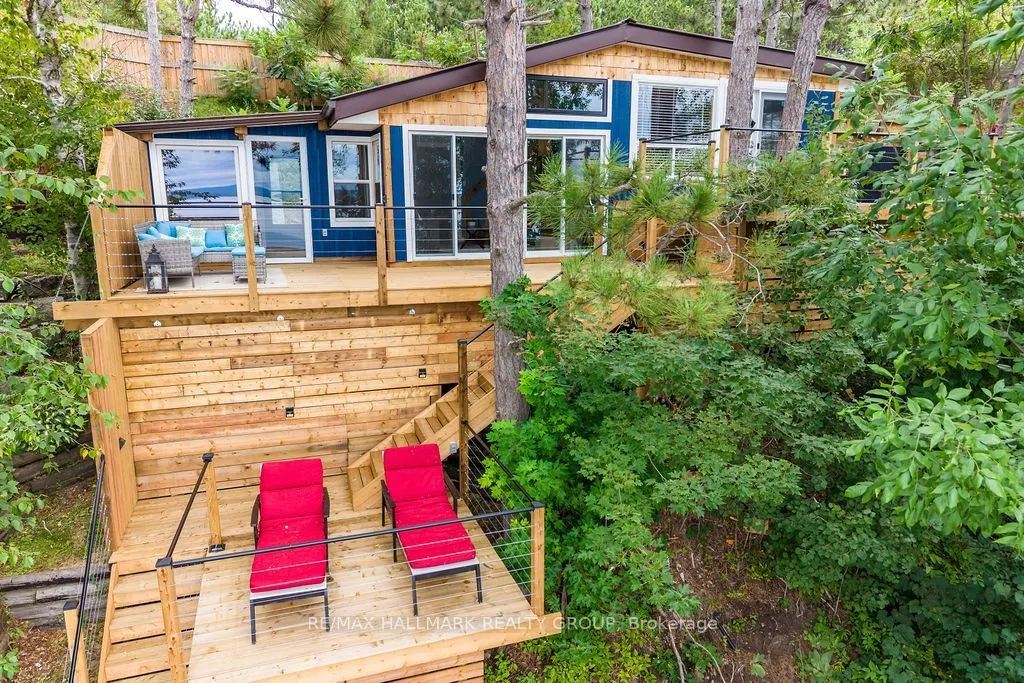 555 Island View Drive